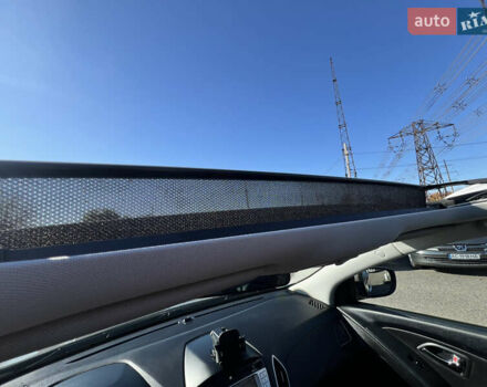 Коричневый Хендай их35, объемом двигателя 2 л и пробегом 184 тыс. км за 16450 $, фото 36 на Automoto.ua