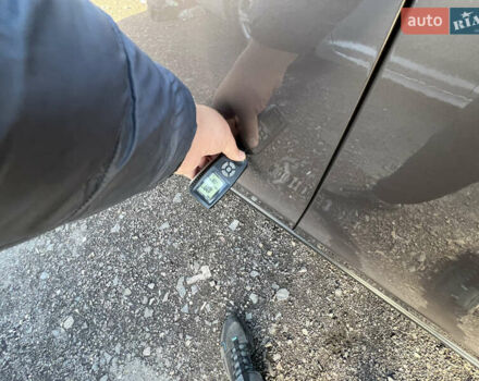 Коричневый Хендай их35, объемом двигателя 2 л и пробегом 184 тыс. км за 16450 $, фото 48 на Automoto.ua