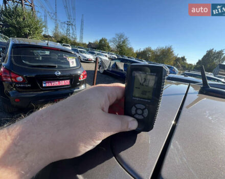 Коричневый Хендай их35, объемом двигателя 2 л и пробегом 184 тыс. км за 16450 $, фото 59 на Automoto.ua