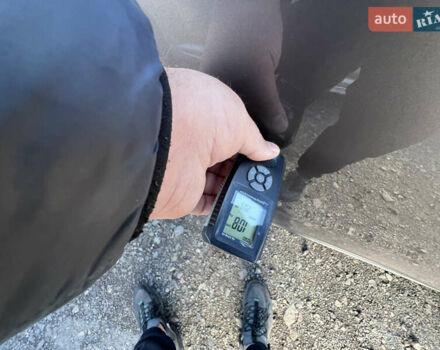 Коричневый Хендай их35, объемом двигателя 2 л и пробегом 184 тыс. км за 16450 $, фото 49 на Automoto.ua