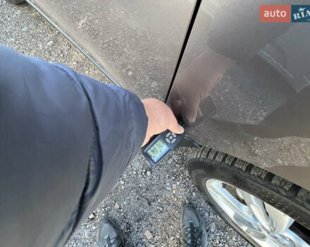 Коричневый Хендай их35, объемом двигателя 2 л и пробегом 184 тыс. км за 16450 $, фото 51 на Automoto.ua