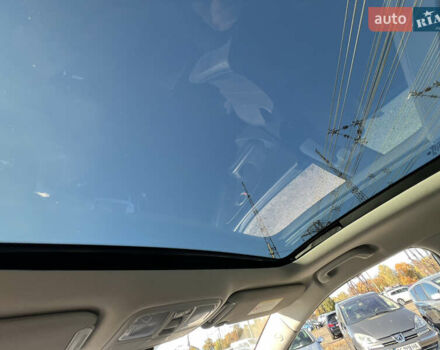 Коричневый Хендай их35, объемом двигателя 2 л и пробегом 184 тыс. км за 16450 $, фото 30 на Automoto.ua