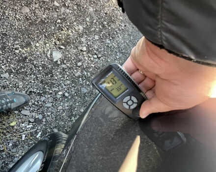 Коричневый Хендай их35, объемом двигателя 2 л и пробегом 184 тыс. км за 16450 $, фото 40 на Automoto.ua