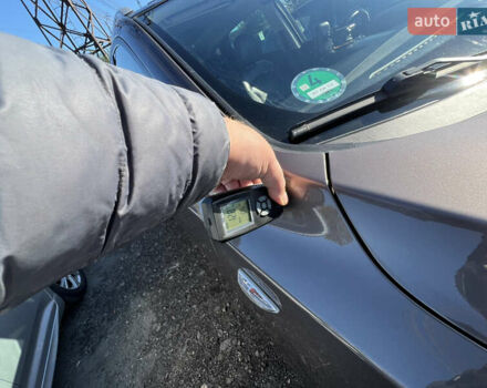 Коричневый Хендай их35, объемом двигателя 2 л и пробегом 184 тыс. км за 16450 $, фото 46 на Automoto.ua