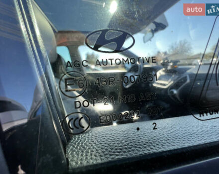 Коричневый Хендай их35, объемом двигателя 2 л и пробегом 184 тыс. км за 16450 $, фото 34 на Automoto.ua