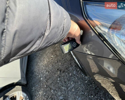 Коричневый Хендай их35, объемом двигателя 2 л и пробегом 184 тыс. км за 16450 $, фото 52 на Automoto.ua