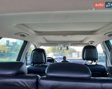 Коричневый Хендай их35, объемом двигателя 2 л и пробегом 184 тыс. км за 16450 $, фото 19 на Automoto.ua