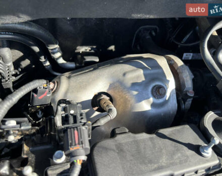 Коричневый Хендай их35, объемом двигателя 2 л и пробегом 184 тыс. км за 16450 $, фото 29 на Automoto.ua