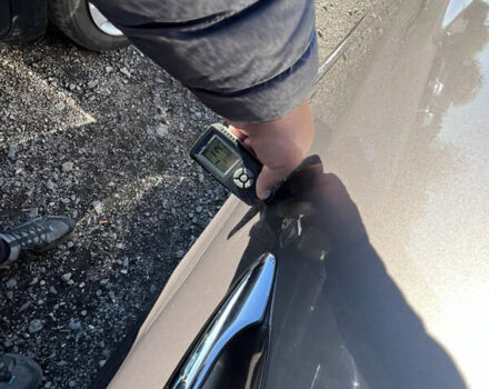 Коричневый Хендай их35, объемом двигателя 2 л и пробегом 184 тыс. км за 16450 $, фото 39 на Automoto.ua