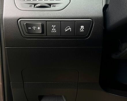 Коричневий Хендай іх35, об'ємом двигуна 2 л та пробігом 301 тис. км за 13500 $, фото 1 на Automoto.ua