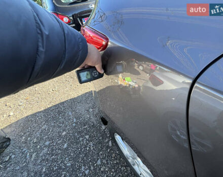 Коричневый Хендай их35, объемом двигателя 2 л и пробегом 184 тыс. км за 16450 $, фото 57 на Automoto.ua