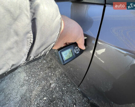 Коричневый Хендай их35, объемом двигателя 2 л и пробегом 184 тыс. км за 16450 $, фото 50 на Automoto.ua