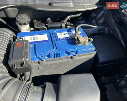 Коричневый Хендай их35, объемом двигателя 2 л и пробегом 184 тыс. км за 16450 $, фото 25 на Automoto.ua