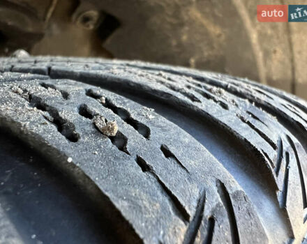 Коричневый Хендай их35, объемом двигателя 2 л и пробегом 184 тыс. км за 16450 $, фото 24 на Automoto.ua