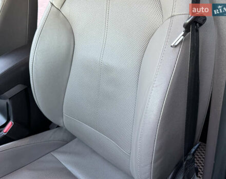 Коричневий Хендай іх35, об'ємом двигуна 2 л та пробігом 176 тис. км за 14500 $, фото 51 на Automoto.ua