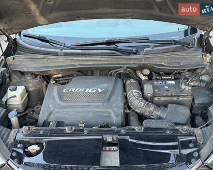 Коричневий Хендай іх35, об'ємом двигуна 2 л та пробігом 176 тис. км за 14500 $, фото 80 на Automoto.ua