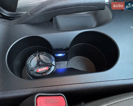 Коричневий Хендай іх35, об'ємом двигуна 2 л та пробігом 176 тис. км за 14500 $, фото 42 на Automoto.ua