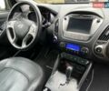 Коричневый Хендай их35, объемом двигателя 2 л и пробегом 63 тыс. км за 16000 $, фото 15 на Automoto.ua