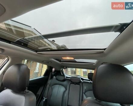 Коричневый Хендай их35, объемом двигателя 2 л и пробегом 63 тыс. км за 16000 $, фото 10 на Automoto.ua