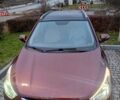 Коричневий Хендай іх35, об'ємом двигуна 2 л та пробігом 176 тис. км за 13700 $, фото 12 на Automoto.ua