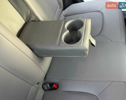 Коричневий Хендай іх35, об'ємом двигуна 2 л та пробігом 176 тис. км за 14500 $, фото 33 на Automoto.ua