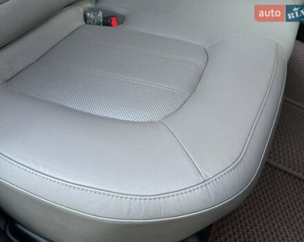 Коричневий Хендай іх35, об'ємом двигуна 2 л та пробігом 176 тис. км за 14500 $, фото 34 на Automoto.ua