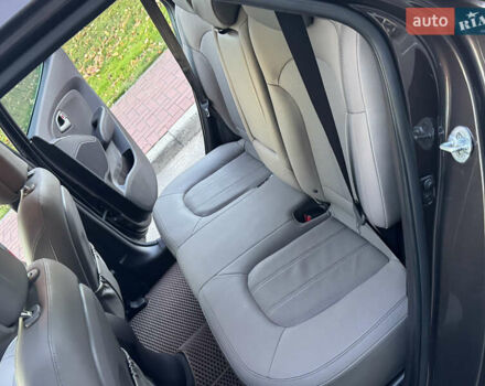 Коричневий Хендай іх35, об'ємом двигуна 2 л та пробігом 176 тис. км за 14500 $, фото 54 на Automoto.ua