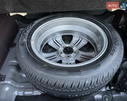 Коричневий Хендай іх35, об'ємом двигуна 2 л та пробігом 176 тис. км за 14500 $, фото 79 на Automoto.ua