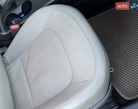 Коричневий Хендай іх35, об'ємом двигуна 2 л та пробігом 176 тис. км за 14500 $, фото 35 на Automoto.ua