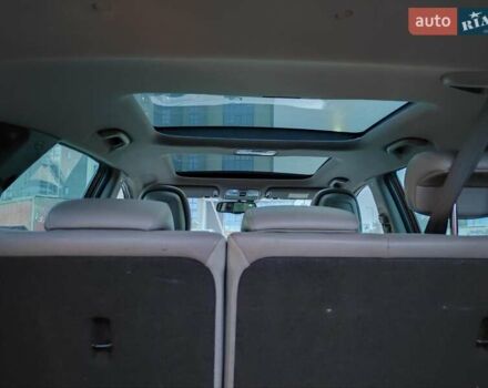 Коричневий Хендай іх35, об'ємом двигуна 2 л та пробігом 176 тис. км за 13700 $, фото 17 на Automoto.ua