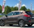Хендай их35 2014 в Одессе на Automoto.ua Коричневый Хендай их35, объемом двигателя 2 л и пробегом 181 тыс. км за 8400 $, фото 1 на Automoto.ua