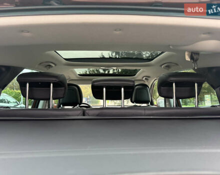 Коричневий Хендай іх35, об'ємом двигуна 2 л та пробігом 211 тис. км за 17400 $, фото 56 на Automoto.ua