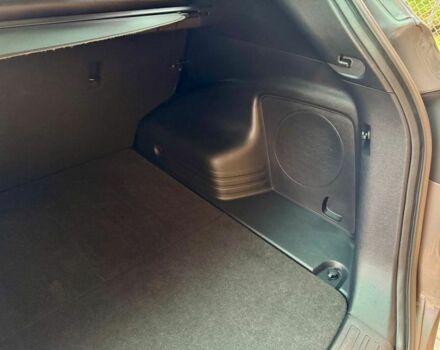 Коричневый Хендай их35, объемом двигателя 1.6 л и пробегом 144 тыс. км за 8800 $, фото 10 на Automoto.ua