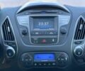 Хендай их35 2014 в Одессе на Automoto.ua Коричневый Хендай их35, объемом двигателя 2 л и пробегом 181 тыс. км за 8400 $, фото 18 на Automoto.ua