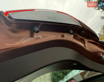 Коричневий Хендай іх35, об'ємом двигуна 2 л та пробігом 211 тис. км за 17400 $, фото 60 на Automoto.ua