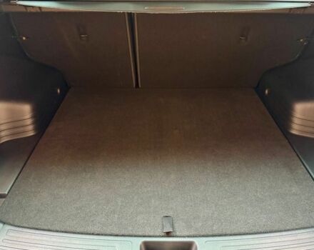 Коричневый Хендай их35, объемом двигателя 1.6 л и пробегом 144 тыс. км за 8800 $, фото 9 на Automoto.ua