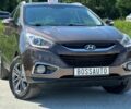 Хендай их35 2014 в Одессе на Automoto.ua Коричневый Хендай их35, объемом двигателя 2 л и пробегом 181 тыс. км за 8400 $, фото 4 на Automoto.ua
