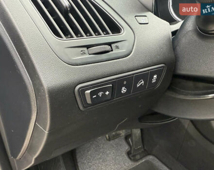 Коричневий Хендай іх35, об'ємом двигуна 2 л та пробігом 211 тис. км за 17400 $, фото 104 на Automoto.ua