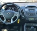 Хендай их35 2014 в Одессе на Automoto.ua Коричневый Хендай их35, объемом двигателя 2 л и пробегом 181 тыс. км за 8400 $, фото 19 на Automoto.ua