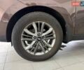 Коричневий Хендай іх35, об'ємом двигуна 2 л та пробігом 155 тис. км за 12990 $, фото 32 на Automoto.ua