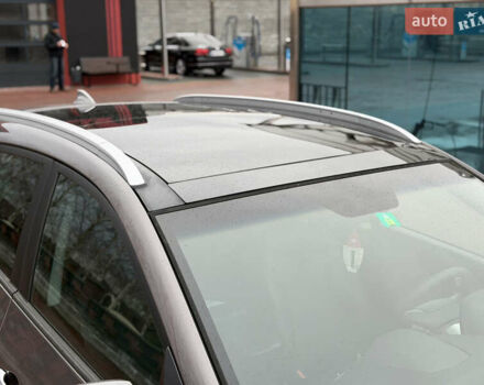 Коричневий Хендай іх35, об'ємом двигуна 2 л та пробігом 230 тис. км за 14300 $, фото 17 на Automoto.ua