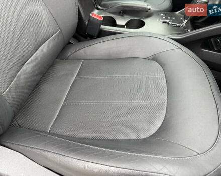 Коричневий Хендай іх35, об'ємом двигуна 2 л та пробігом 211 тис. км за 17400 $, фото 69 на Automoto.ua