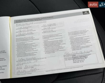 Коричневий Хендай іх35, об'ємом двигуна 2 л та пробігом 230 тис. км за 14300 $, фото 64 на Automoto.ua