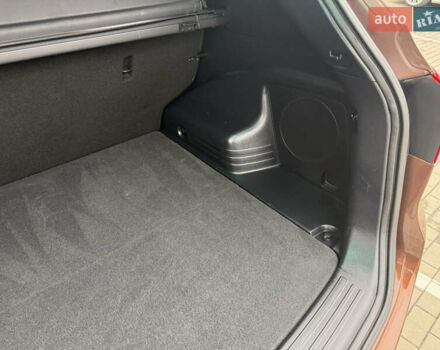 Коричневий Хендай іх35, об'ємом двигуна 2 л та пробігом 211 тис. км за 17400 $, фото 52 на Automoto.ua