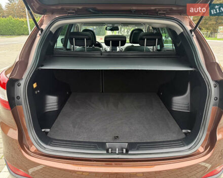 Коричневий Хендай іх35, об'ємом двигуна 2 л та пробігом 211 тис. км за 17400 $, фото 48 на Automoto.ua