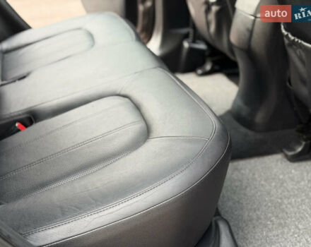 Коричневий Хендай іх35, об'ємом двигуна 2 л та пробігом 230 тис. км за 15300 $, фото 26 на Automoto.ua