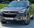 Хендай их35 2014 в Одессе на Automoto.ua Коричневый Хендай их35, объемом двигателя 2 л и пробегом 181 тыс. км за 8400 $, фото 1 на Automoto.ua
