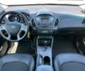 Хендай их35 2014 в Одессе на Automoto.ua Коричневый Хендай их35, объемом двигателя 2 л и пробегом 181 тыс. км за 8400 $, фото 14 на Automoto.ua