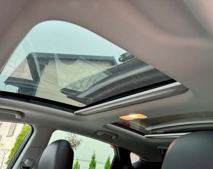 Коричневый Хендай их35, объемом двигателя 1.6 л и пробегом 144 тыс. км за 8800 $, фото 19 на Automoto.ua