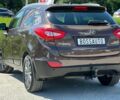 Хендай их35 2014 в Одессе на Automoto.ua Коричневый Хендай их35, объемом двигателя 2 л и пробегом 181 тыс. км за 8400 $, фото 5 на Automoto.ua